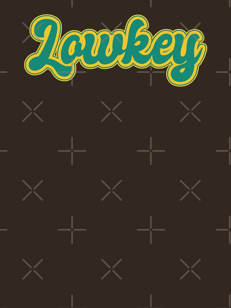 Lowkey - Green by Chubuter