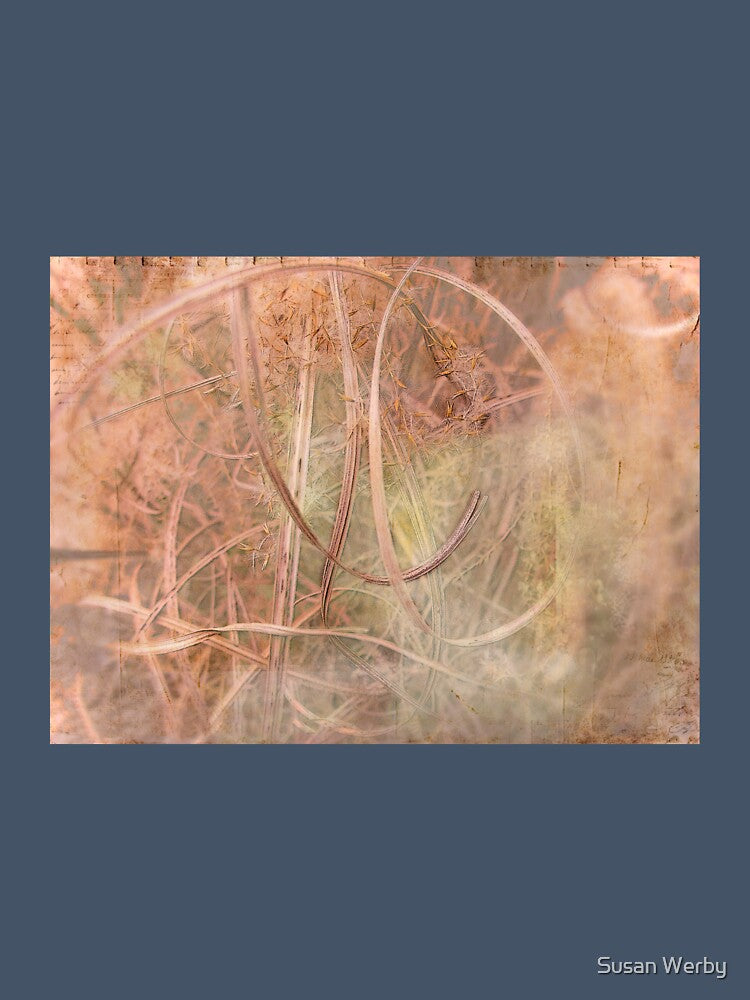 Touch Me So Gently by Susan Werby