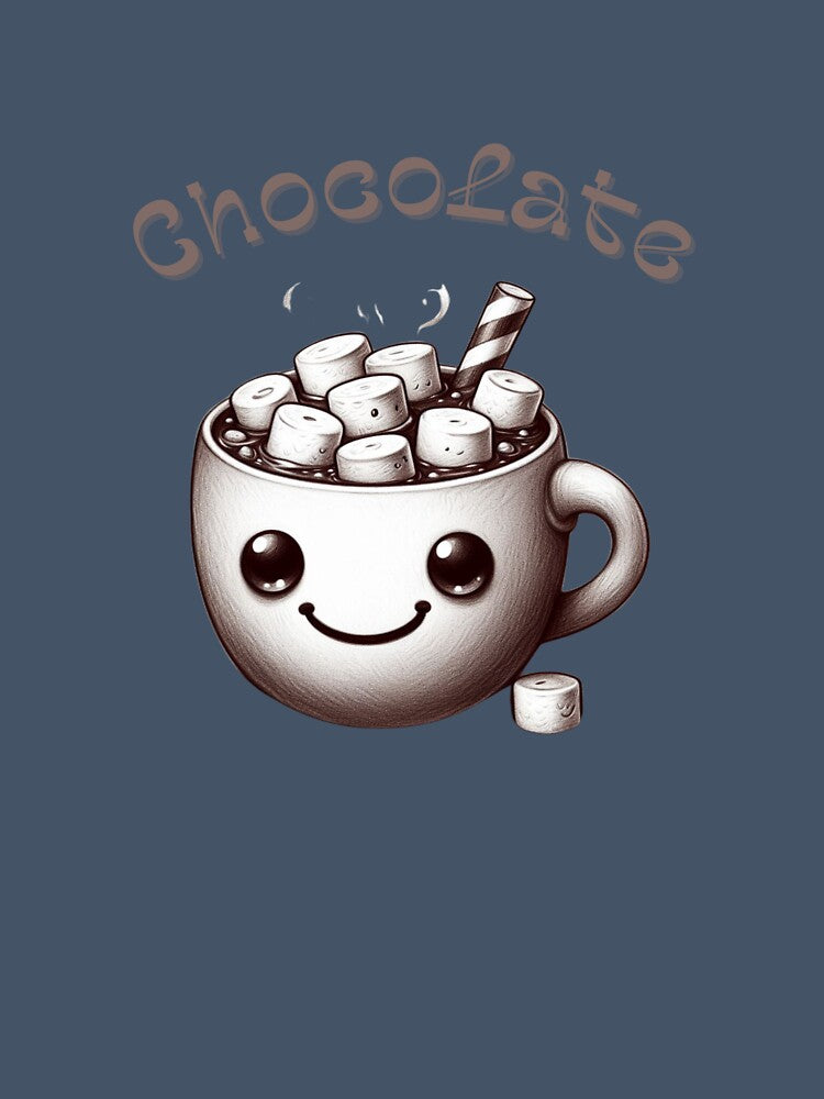 Hot Chocolate Bath by BuyMeifYouLike
