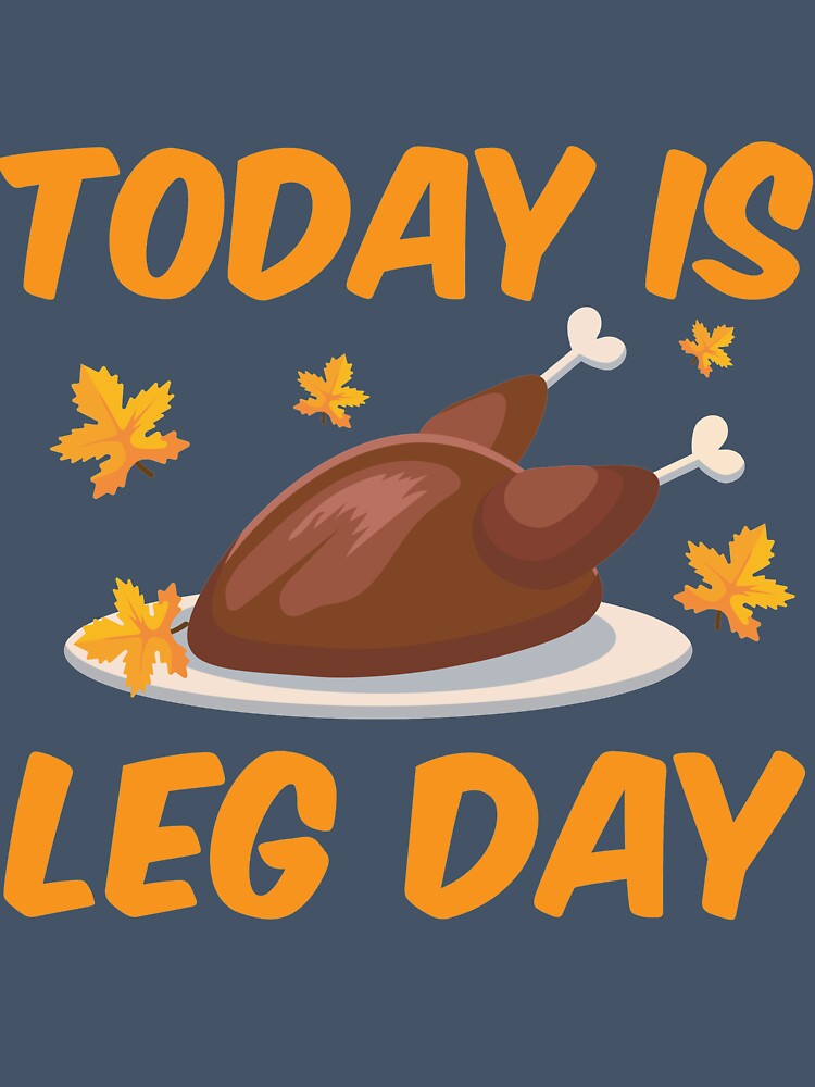 Today is Leg day by mmos