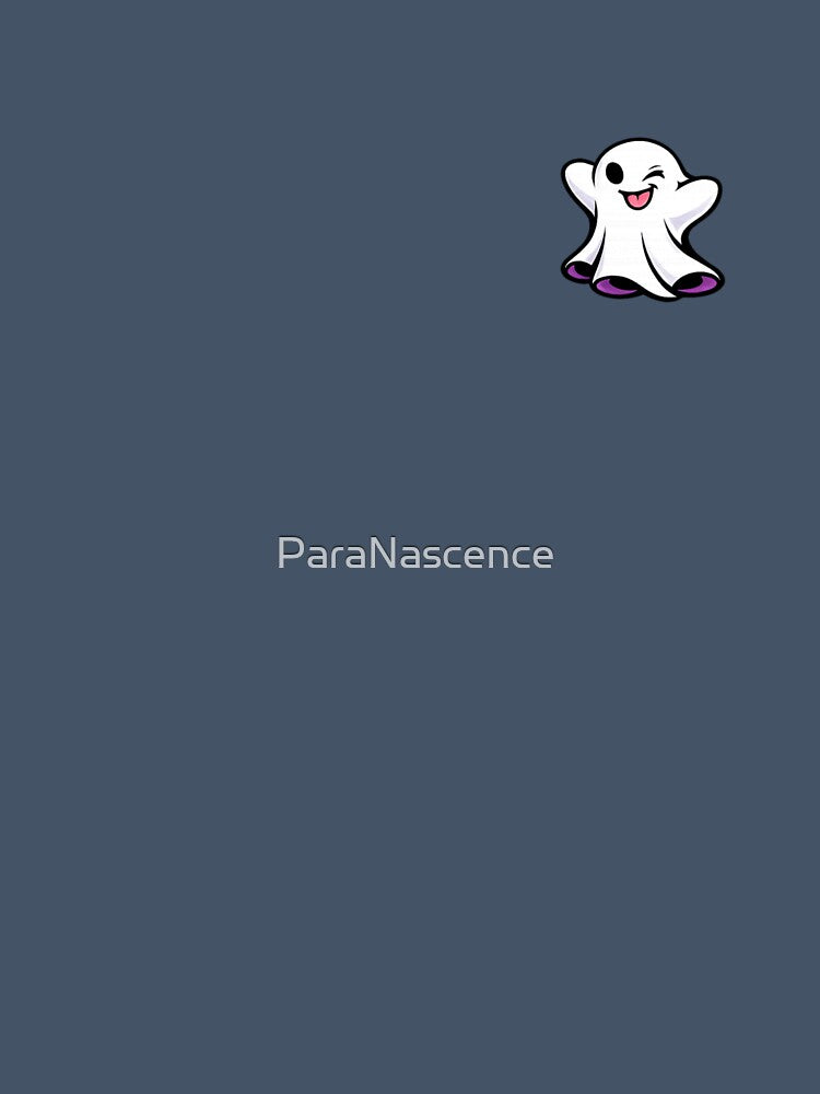 Pride Ghost | Seven Deadly Spirits Collection by ParaNascence
