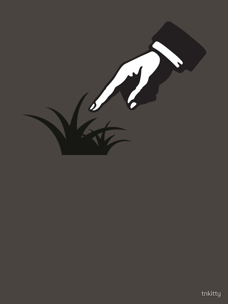 Touch Grass by Jelly Pop