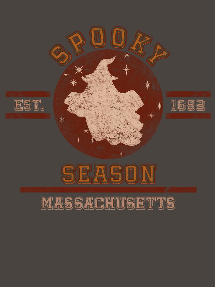 Spooky Season by Kirsten Lia