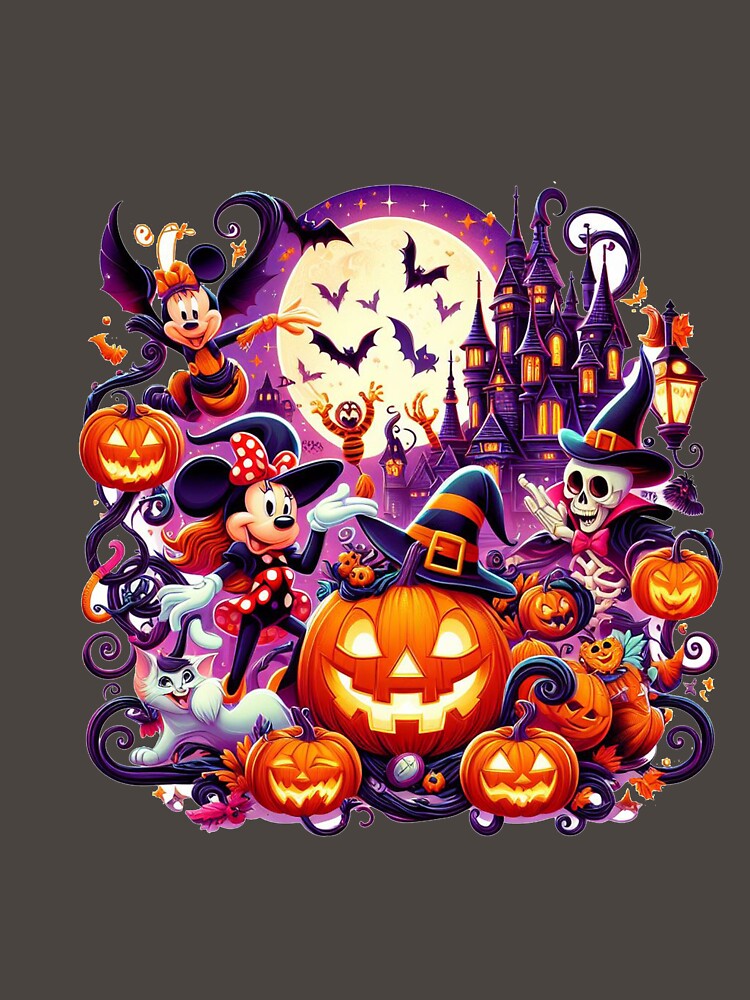 Spooky Season Staples by maheart83
