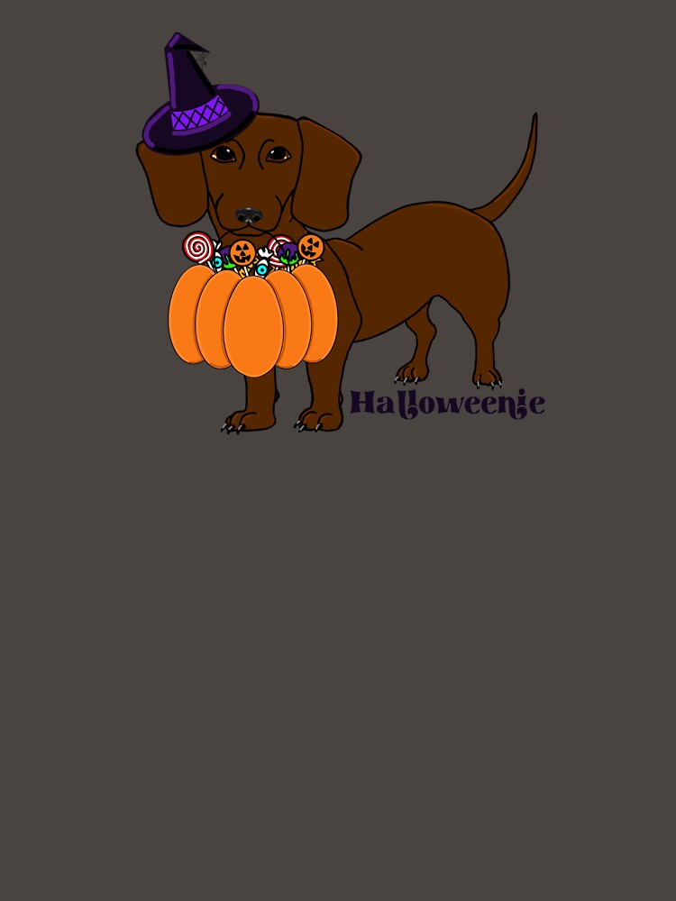 Halloweenie by 01rleary83