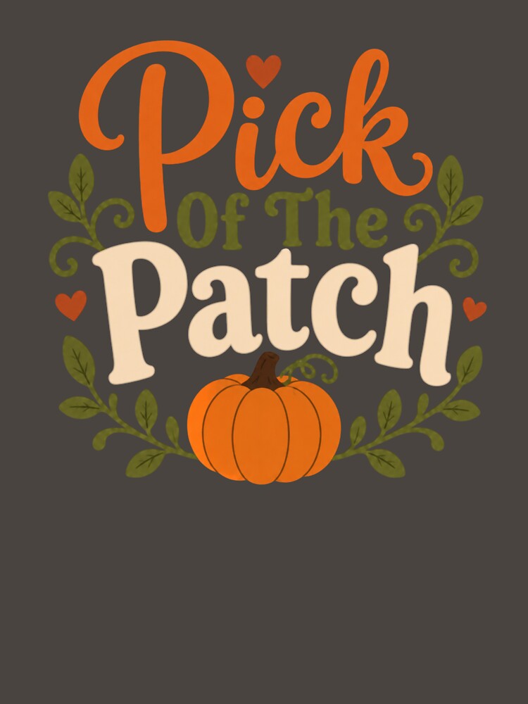Pick of the Patch Pumpkin Fall by Sed94