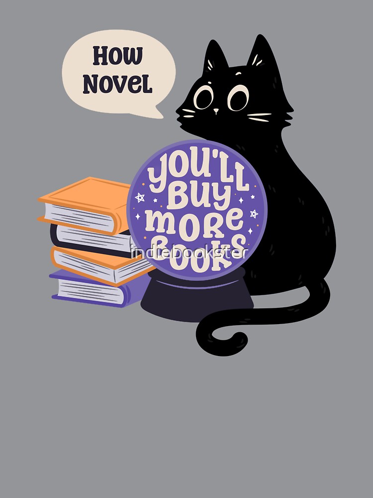 you will buy more books by indiebookster