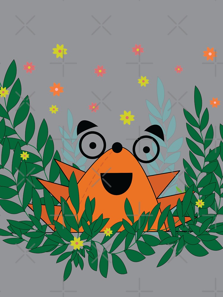 Funny Animal by kasthu