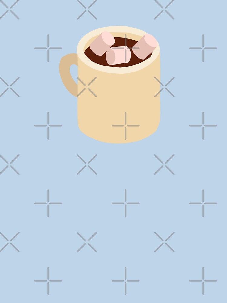 Cup of Cocoa by smileyfriend