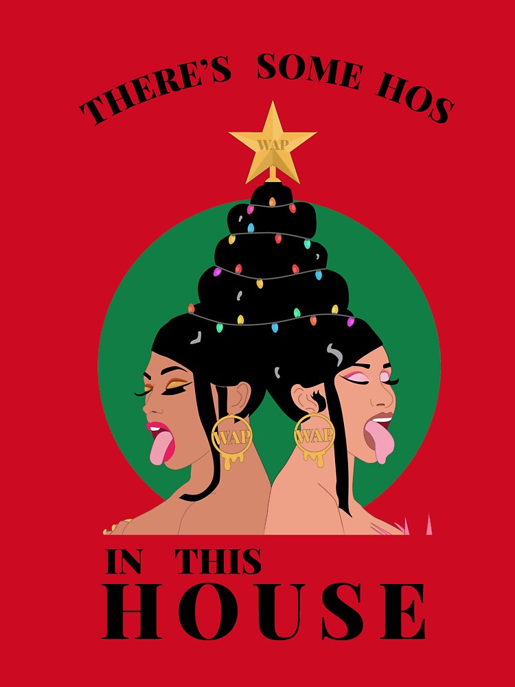 A WAP Christmas by jaquedsbt