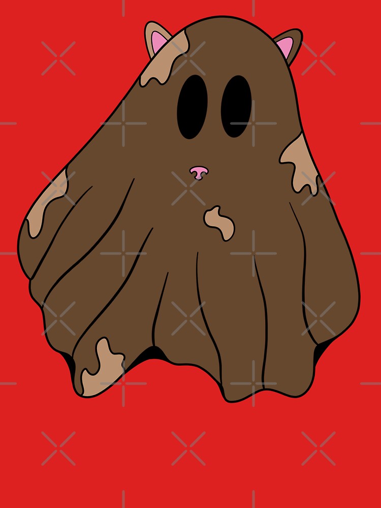 Lil Pet Ghostie by Mepatch