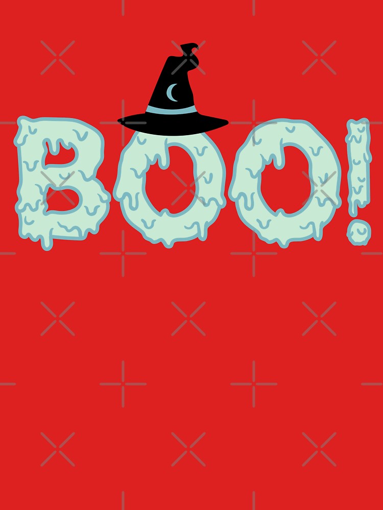 BOO by RIXXI HEY CO.