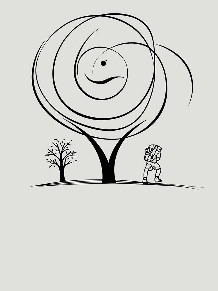 Venture into the Wild by Creation Artful