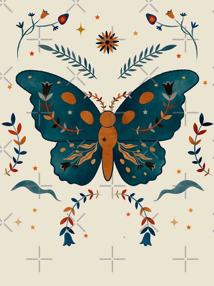 Bohomoth by ColorsandShapes