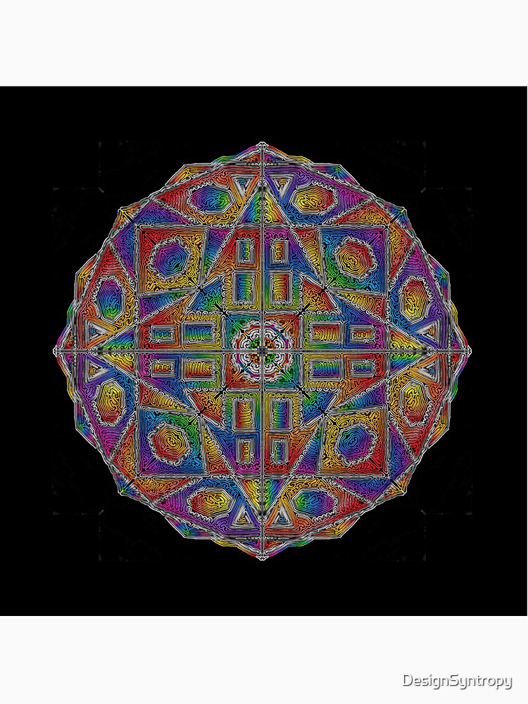 Gradient Reset (OG) by DesignSyntropy