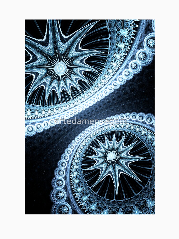 Medusas from Outer Space by artedamensagem