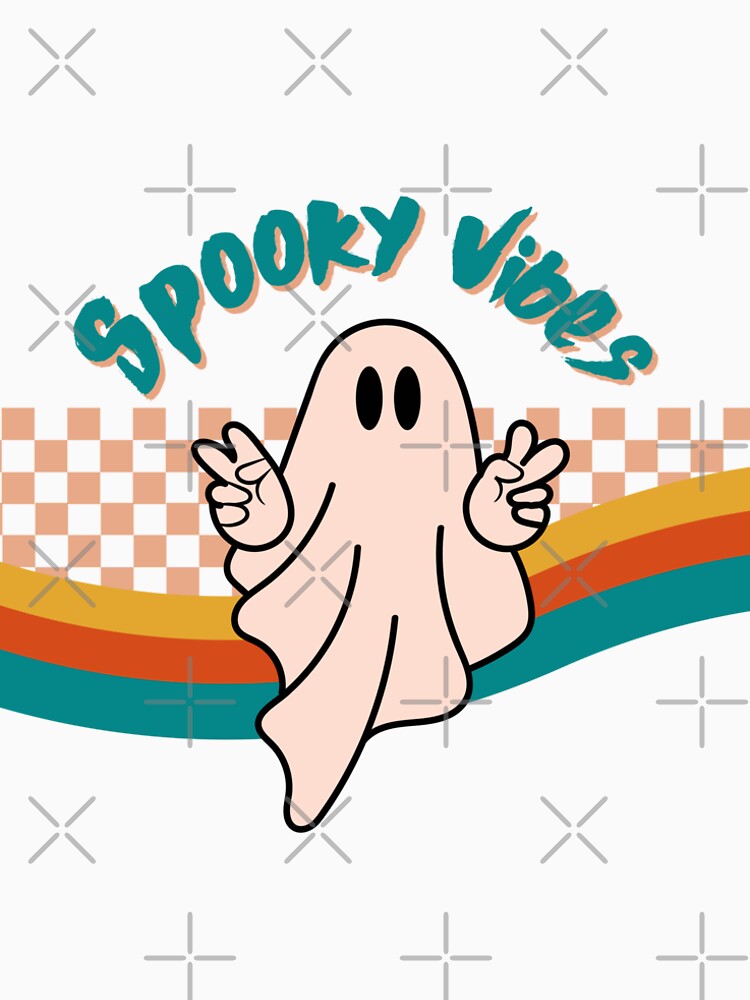 Spooky vibes by SpookySugar1