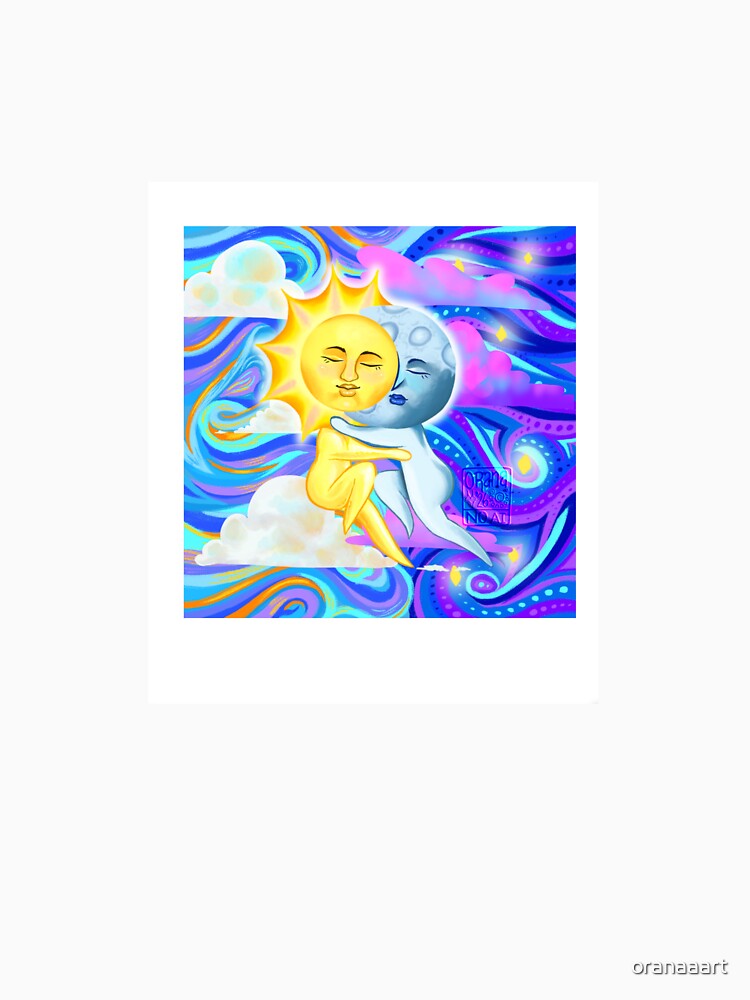 Eclypse by oranaaart