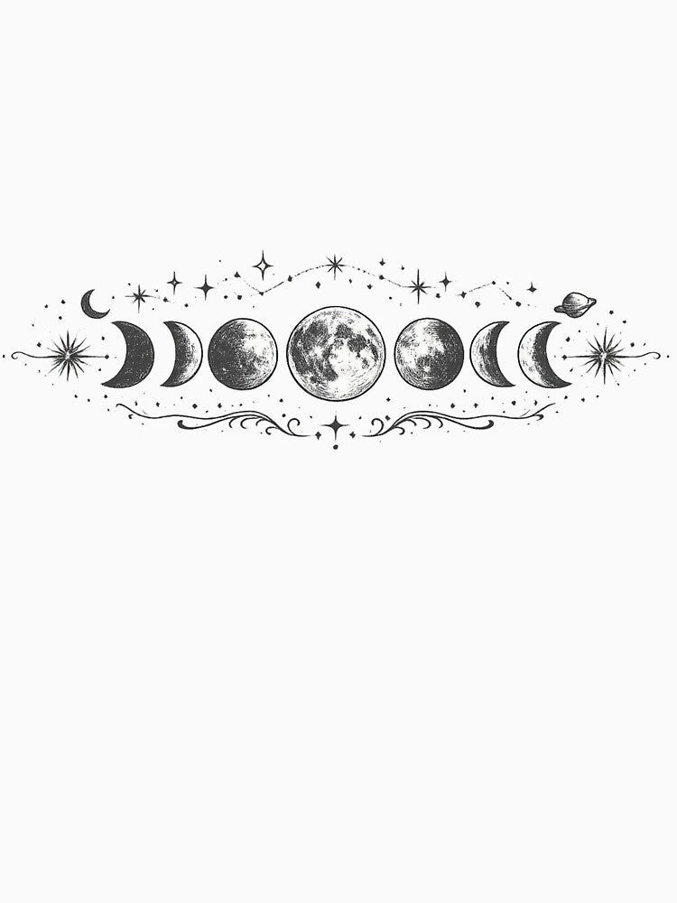 Moon Design by mushee2007