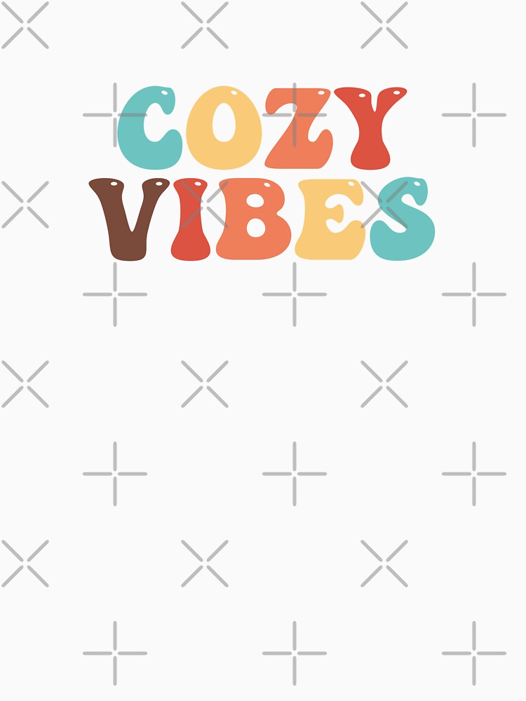 Cozy Vibes by WADYB SHOP