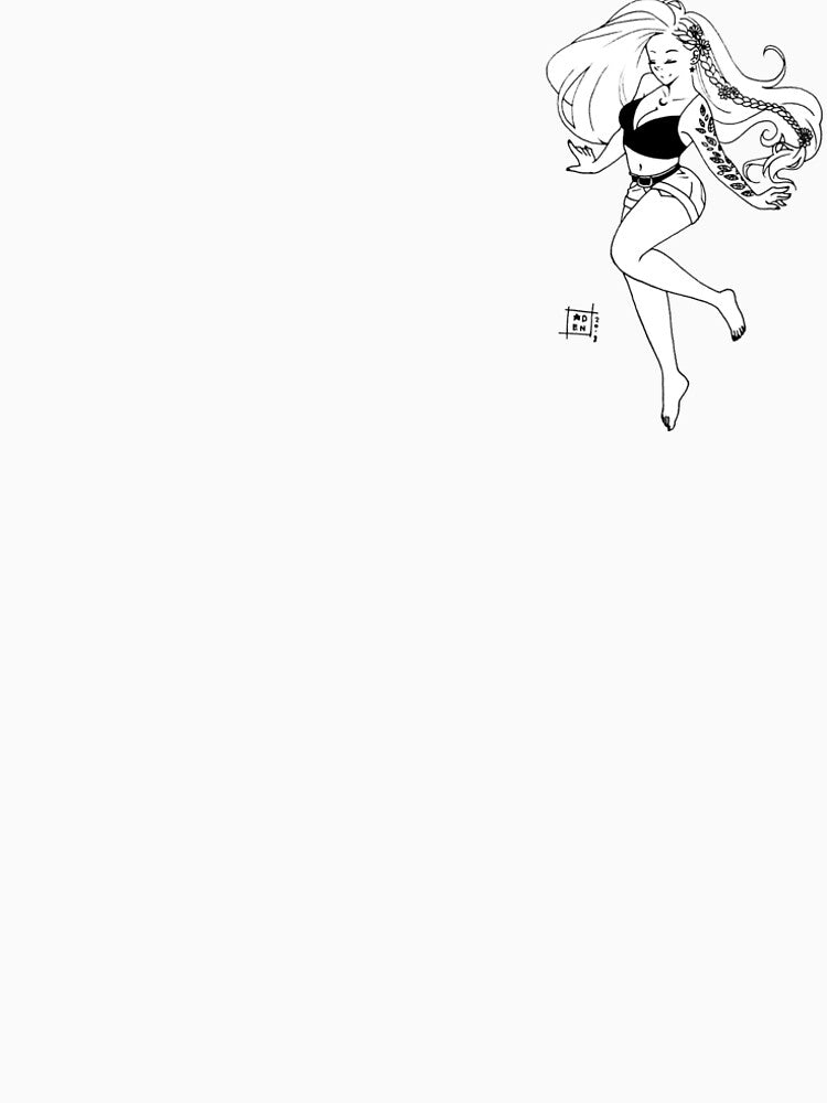 Inktober 2018 Collection - Bloom by StarsDEN