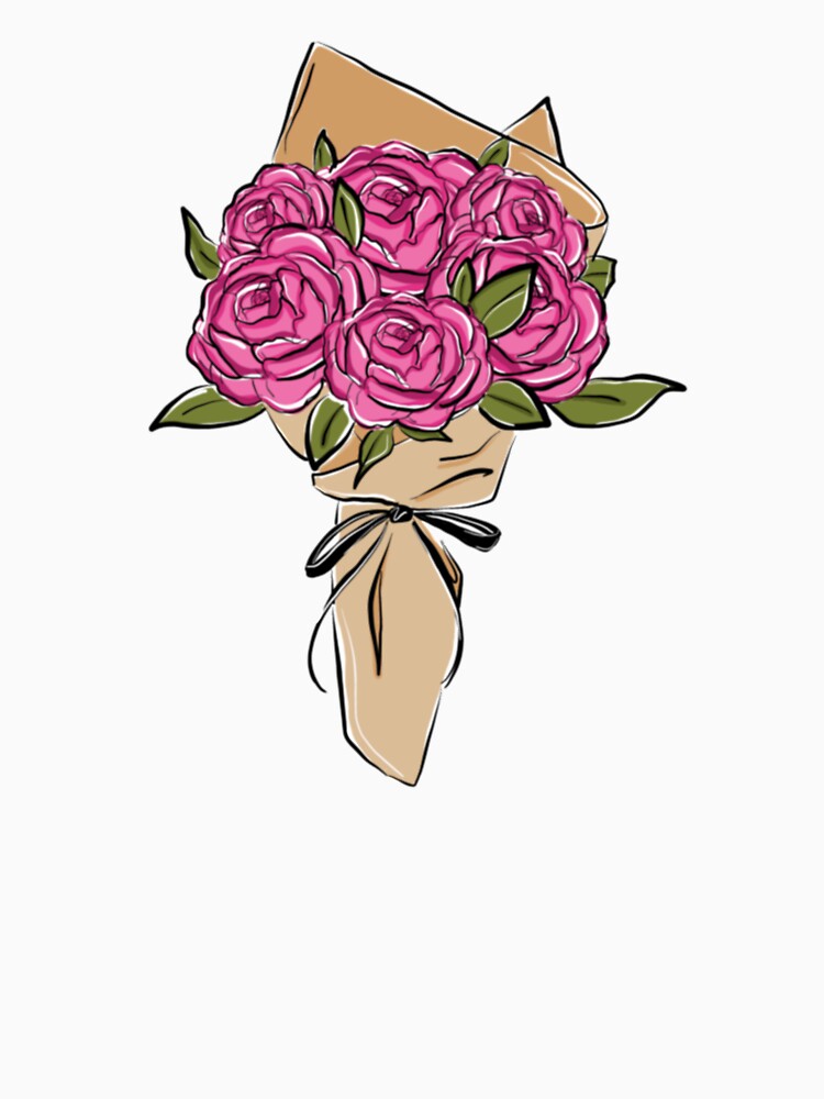 Peonies by Arianna Gallardo