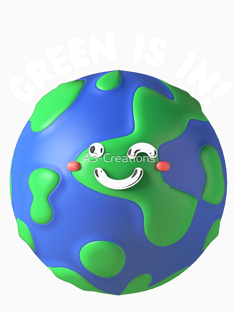 april 22, no littering, There Is No Planet B, Go Green, Save Our Planet, Earth Day Every Day by A3-Creations