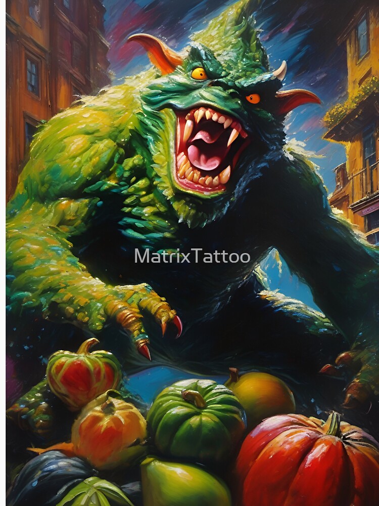Jack Patch by MatrixTattoo