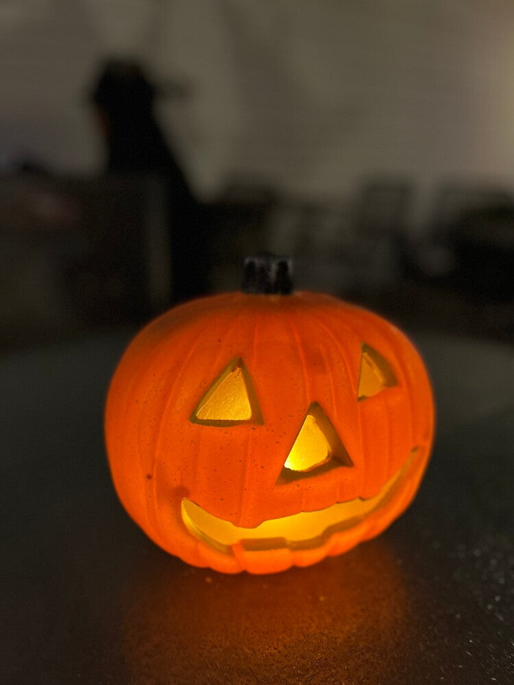 Jack O’Lantern by MagistraWick
