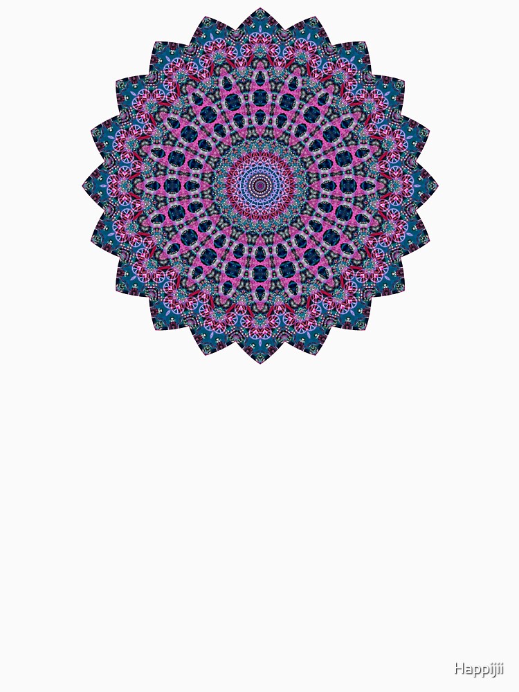 Happi Mandala 56 by Happijii