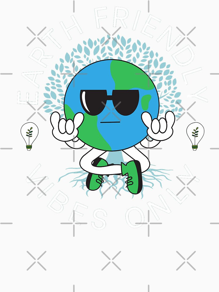 Funny Earth Day Quote - Save The Earth - Earth Day 2024 by The Red Nox