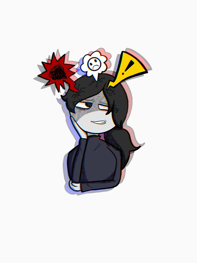 Overthinking by Sienna Mendez