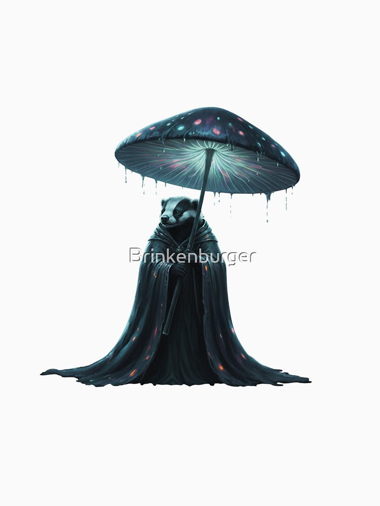 Guardian of the Eternal Night by Brinkenburger