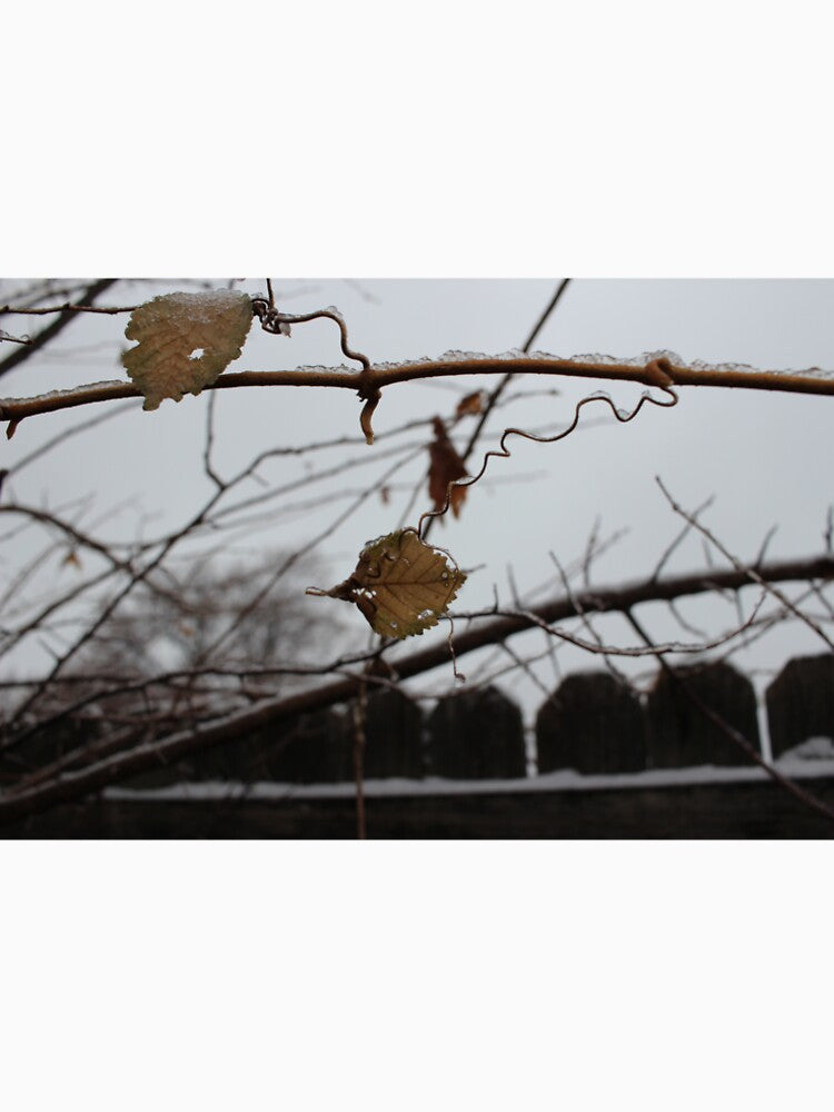 LeafSickle by Odd Things