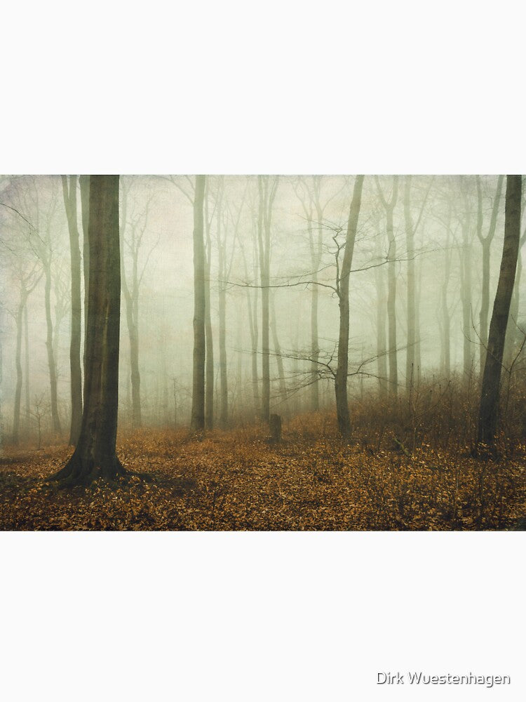 the forest i call home by Dyrk Wyst Redbubble Shop