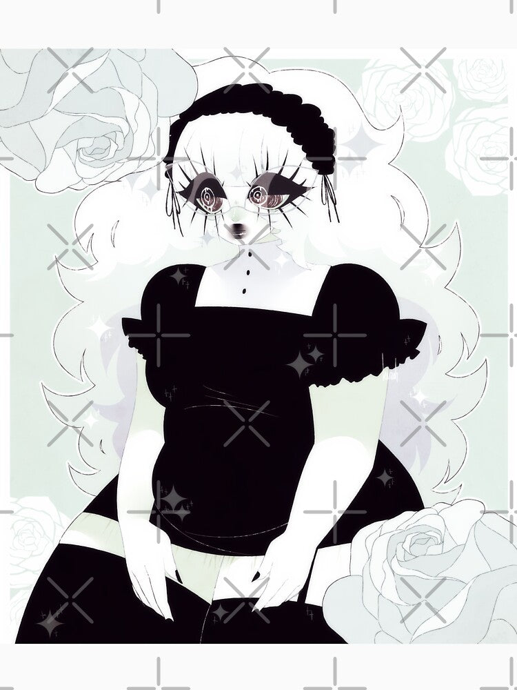 feeling gothy by tearzah