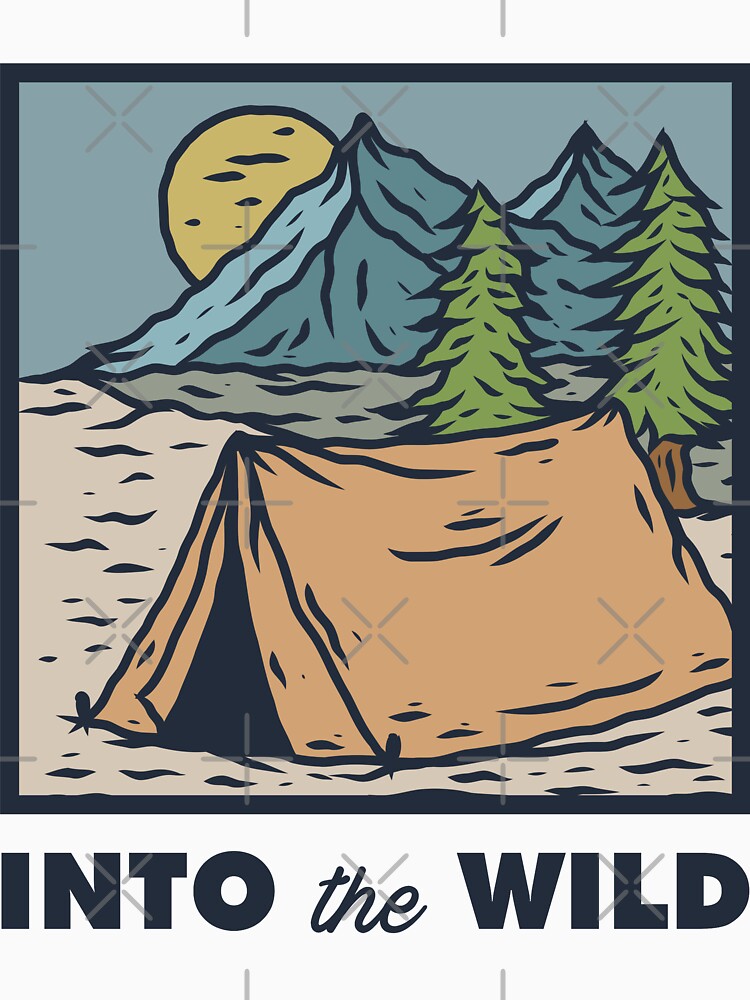 Into the wild by adipra