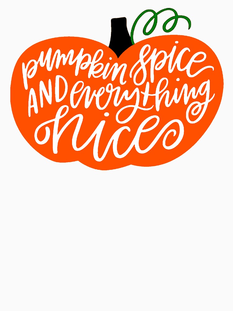 PUMPKIN SPICE 1 by HAUNTERSDEPOT