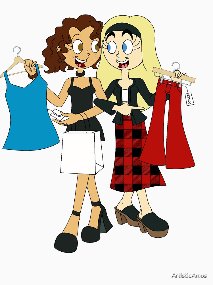 Fashion for Passion by ArtisticAmos