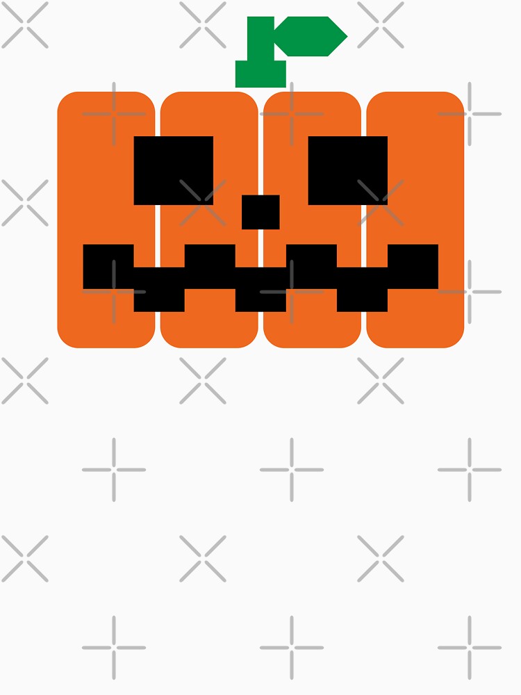 Evil halloween pumpkin head, Halloween pumpkin happy smile by Amilaz