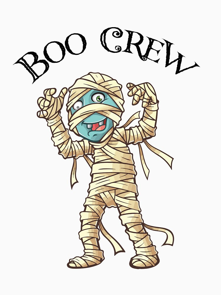 Savvy Turtle Boo Crew by SavvyTurtle