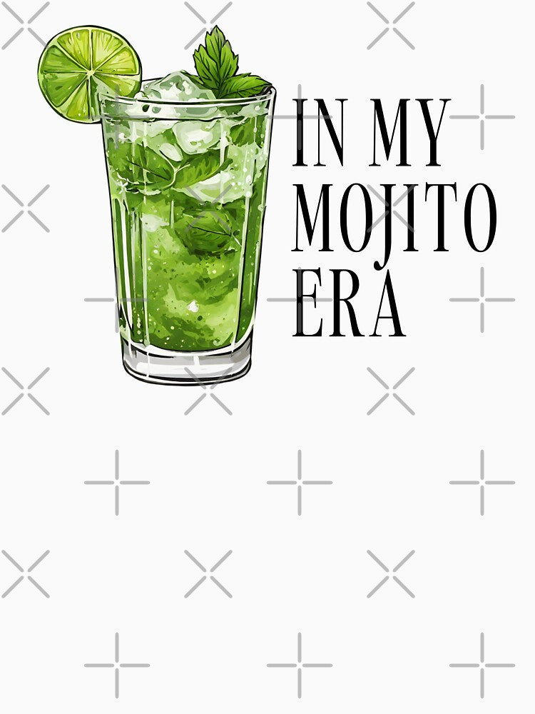 In my Mojito Era by annekeboer