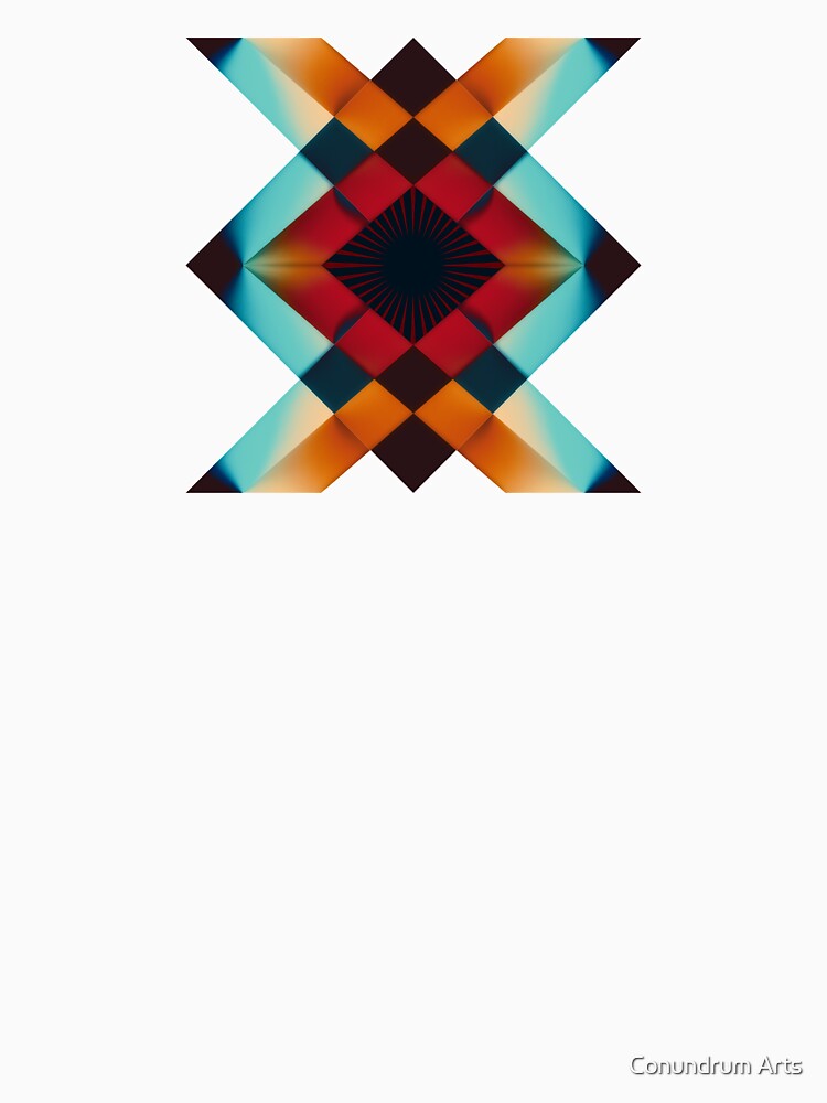 HeatSink by Conundrum Arts