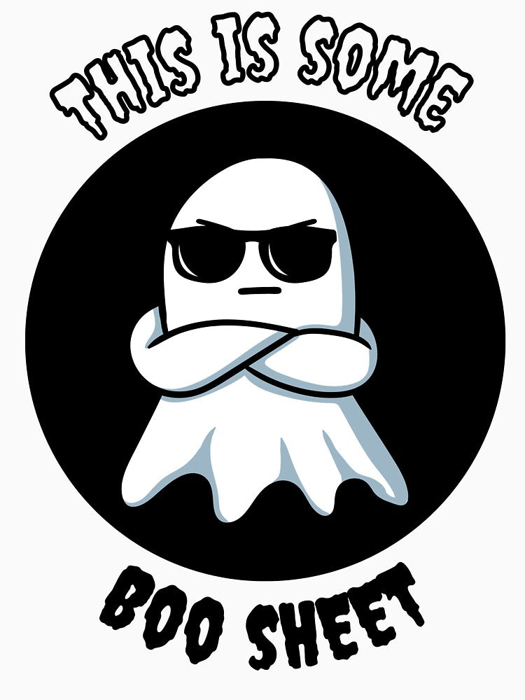 This Is some Boo Sheet ! by Nass Store ⭐⭐⭐⭐⭐
