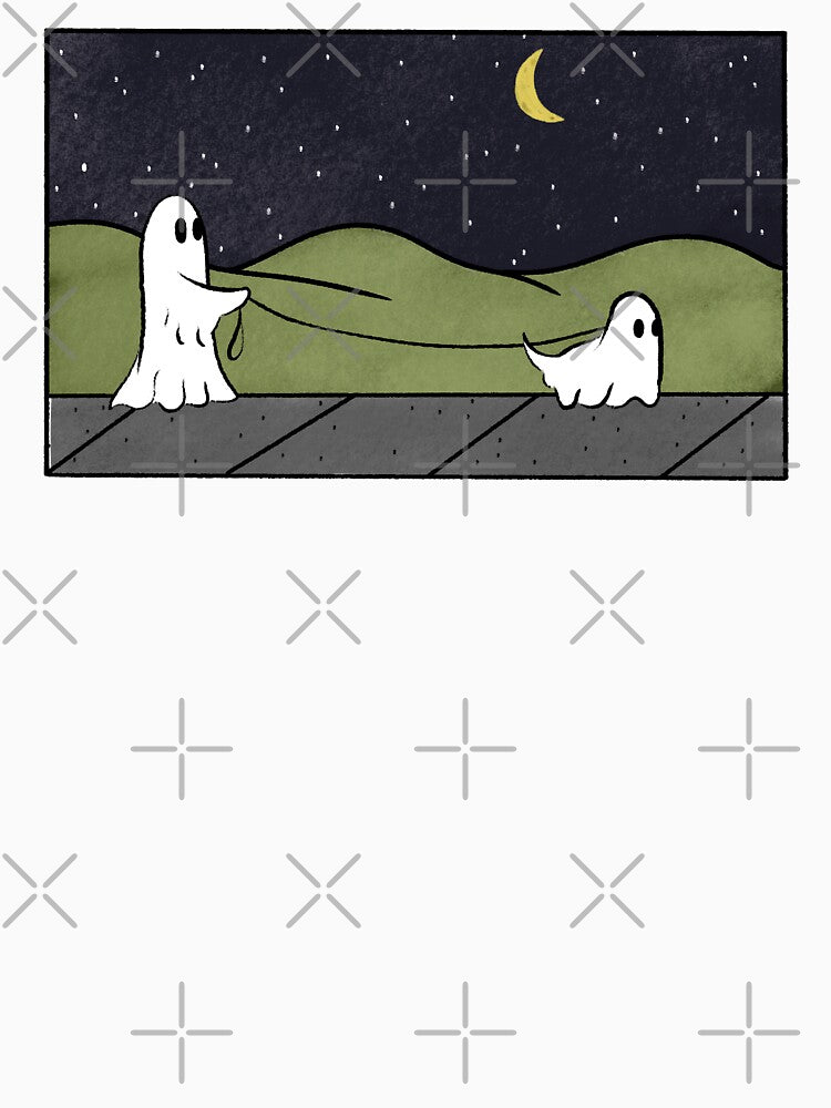 ghost dog by maddieh43