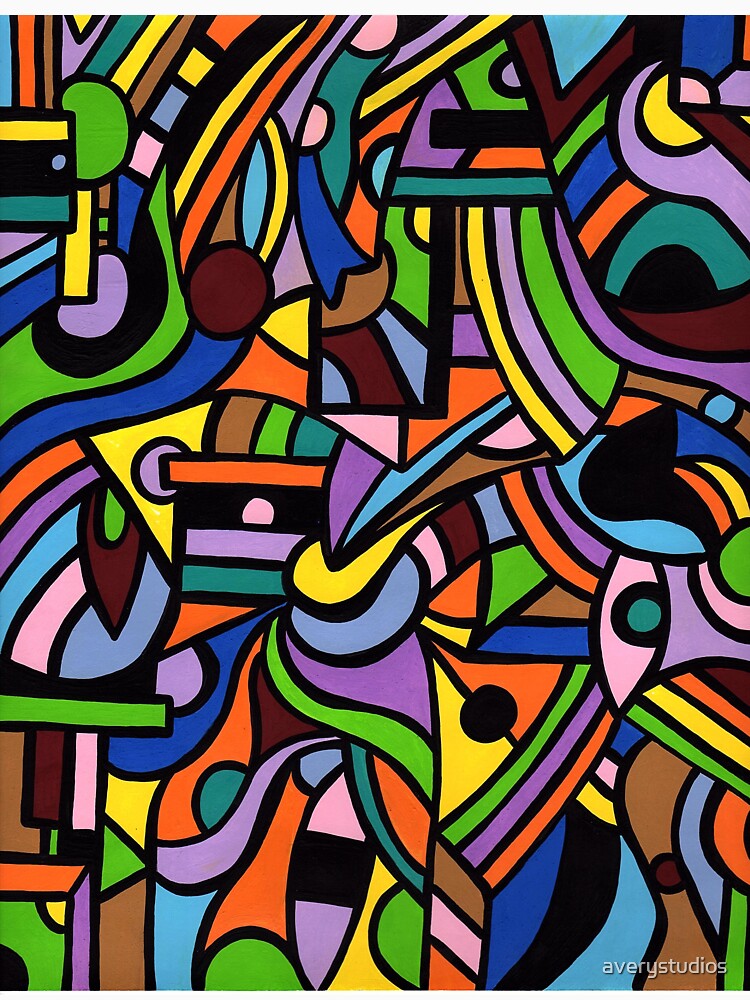 Maze by averystudios