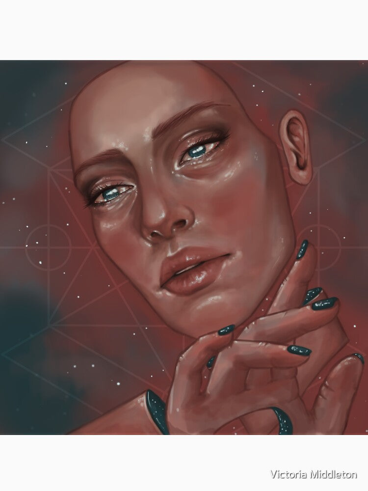 Becoming One by Victoria Middleton