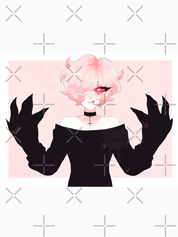 him by tearzah