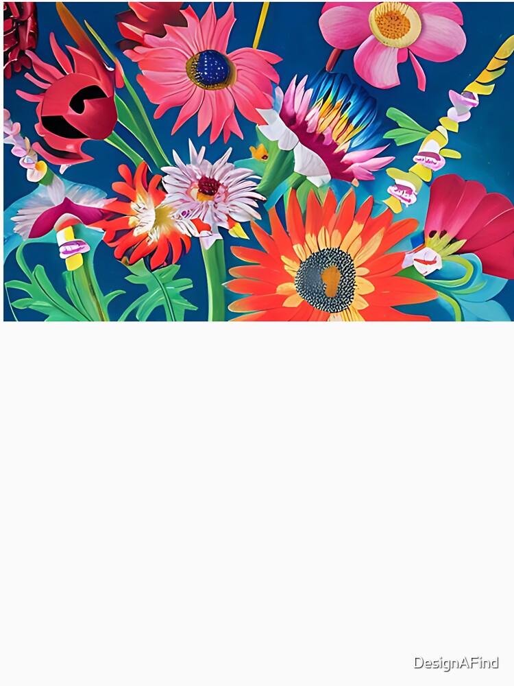 Beautiful Flowers for Today by DesignAFind