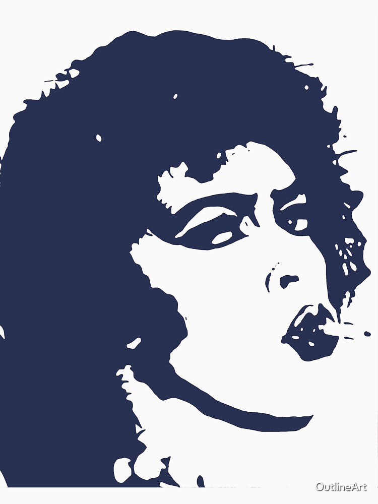 Frank N Furter by OutlineArt